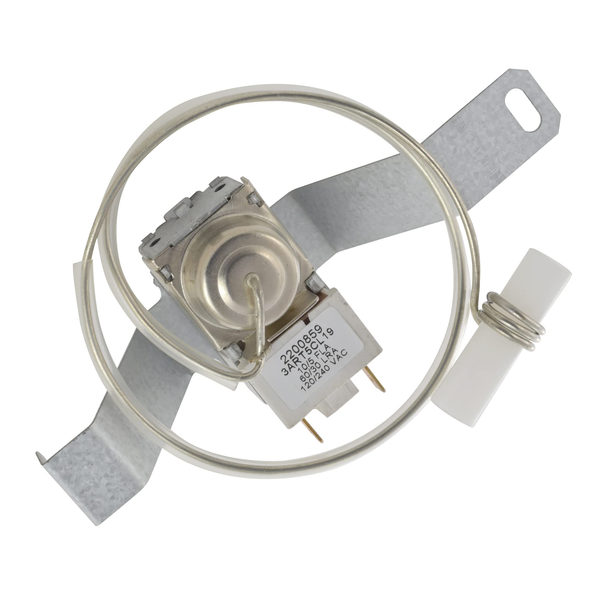 Amazon.com: 2200859 Refrigerator Thermostat Control Replace for